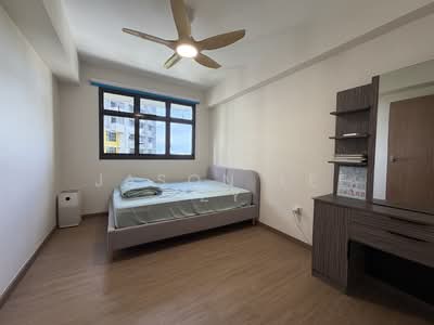 For Rent - 481A Yishun Ave 6