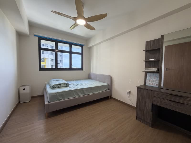 481A Yishun Ave 6, Yishun Ave 6, Room Rental, 150 sqft, HDB Flat For Rent, by Jason Lee ZY, 500059007 - Bedroom - PropertyGuru.com.sg