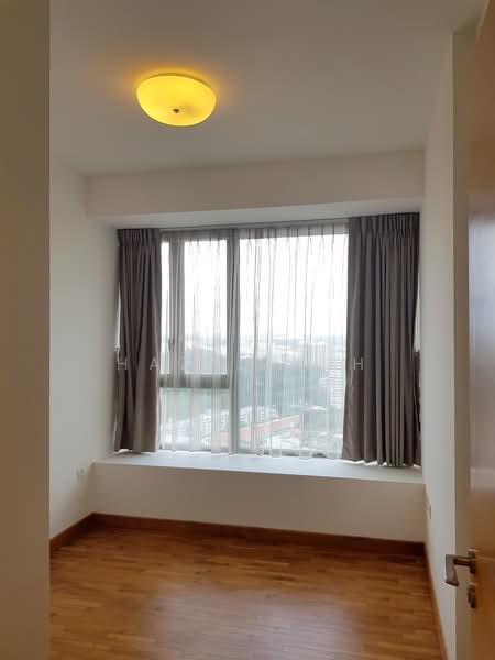 Centro Residences Condominium For Sale at S$ 2,806,300 | PropertyGuru Singapore - Bedroom 2