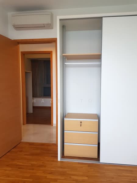 Centro Residences Condominium For Sale at S$ 2,806,300 | PropertyGuru Singapore - Bedroom 3