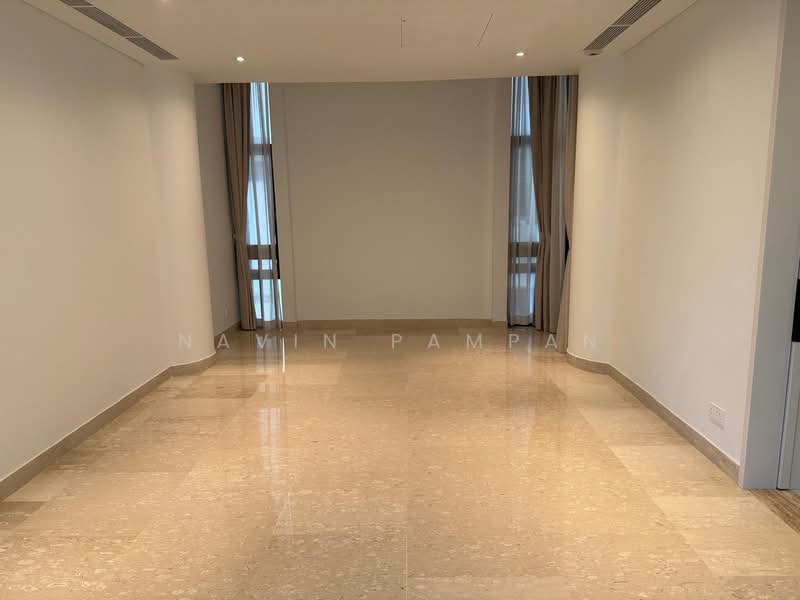The Colonnade, 82 Grange Road, 4 Bedrooms, 3,617 sqft, Condominium For Rent, by Navin Pampan, 500059011 - Interior - PropertyGuru.com.sg