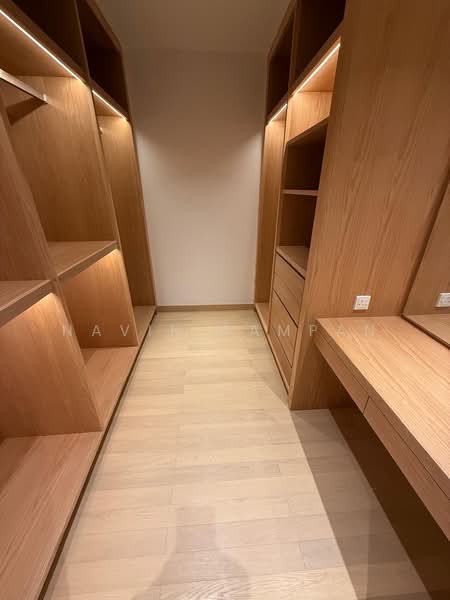 The Colonnade, 82 Grange Road, 4 Bedrooms, 3,617 sqft, Condominium For Rent, by Navin Pampan, 500059011 - Interior - PropertyGuru.com.sg