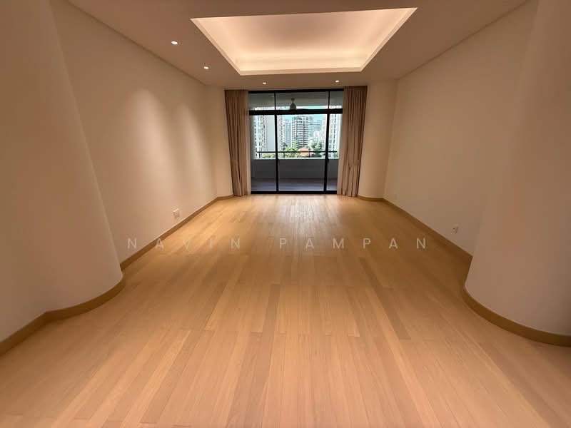 The Colonnade, 82 Grange Road, 4 Bedrooms, 3,617 sqft, Condominium For Rent, by Navin Pampan, 500059011 - Interior - PropertyGuru.com.sg