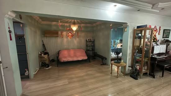 252 Tampines Street 21, 252 Tampines Street 21, 2 Bedrooms, 882 sqft, HDB Flat For Rent, by Andrew Nair, 500059013 - PropertyGuru.com.sg