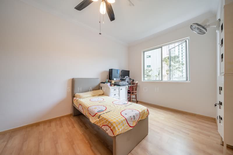 Guilin View Condominium For Sale at S$ 1,510,000 | PropertyGuru Singapore - Bedroom 1