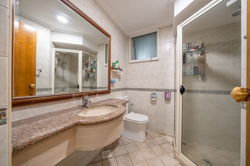 Guilin View Condominium For Sale at S$ 1,510,000 | PropertyGuru Singapore - Bathroom