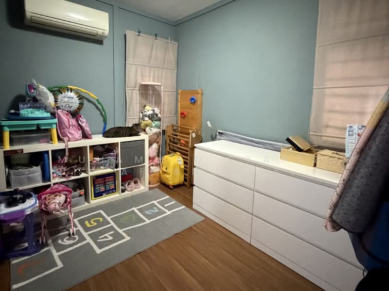 128 Rivervale Street HDB Flat For Sale at S$ 650,000 | PropertyGuru Singapore - Interior