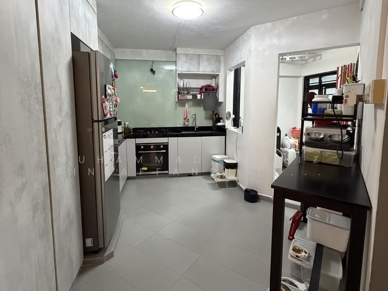 128 Rivervale Street HDB Flat For Sale at S$ 650,000 | PropertyGuru Singapore
