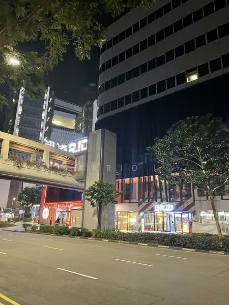 Parklane Shopping Mall, 35 Selegie Road, 753 sqft, Other Retail For Rent, by Darrio ., 500059016 - CommercialGuru.com.sg