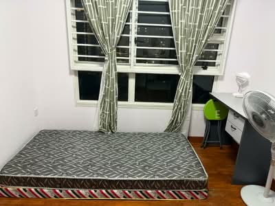 For Rent - 619D Punggol Drive