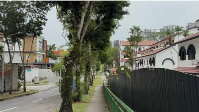 For Sale - Green Hill Estate