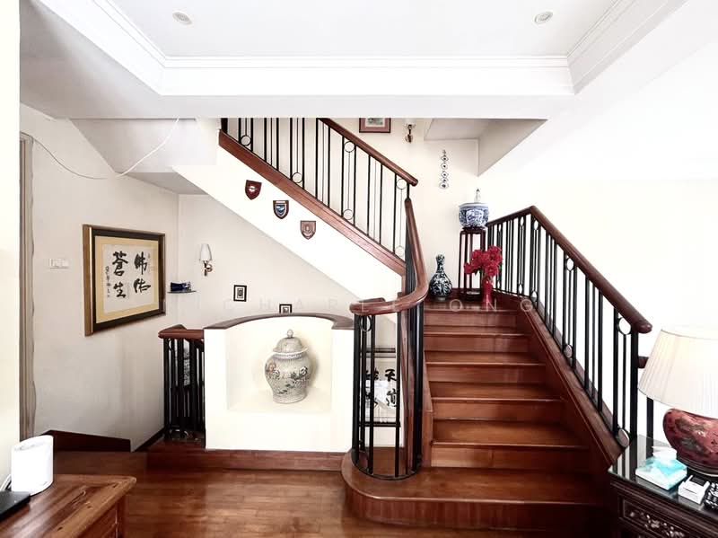 Holland Grove / Mount Sinai / Moonbeam Terrace Semi-Detached House For Sale at S$ 4,500,000 | PropertyGuru Singapore - Interior