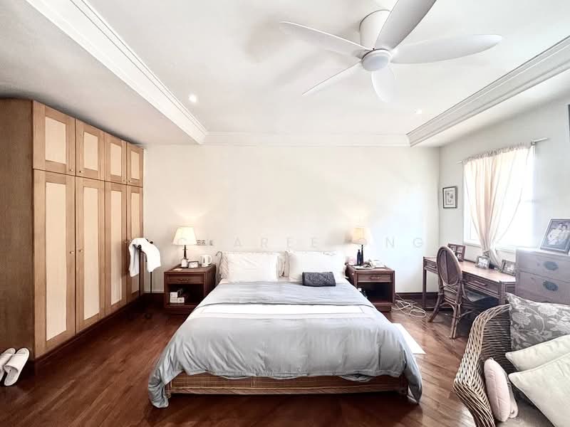 Holland Grove / Mount Sinai / Moonbeam Terrace Semi-Detached House For Sale at S$ 4,500,000 | PropertyGuru Singapore - Bedroom
