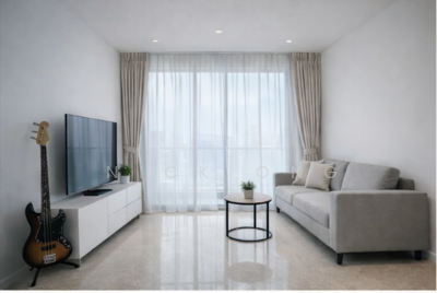 For Sale - Principal Garden