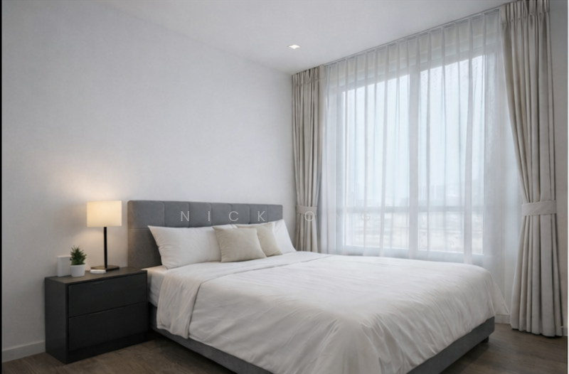 Principal Garden Condominium For Sale at S$ 979,000 | PropertyGuru Singapore - Bedroom