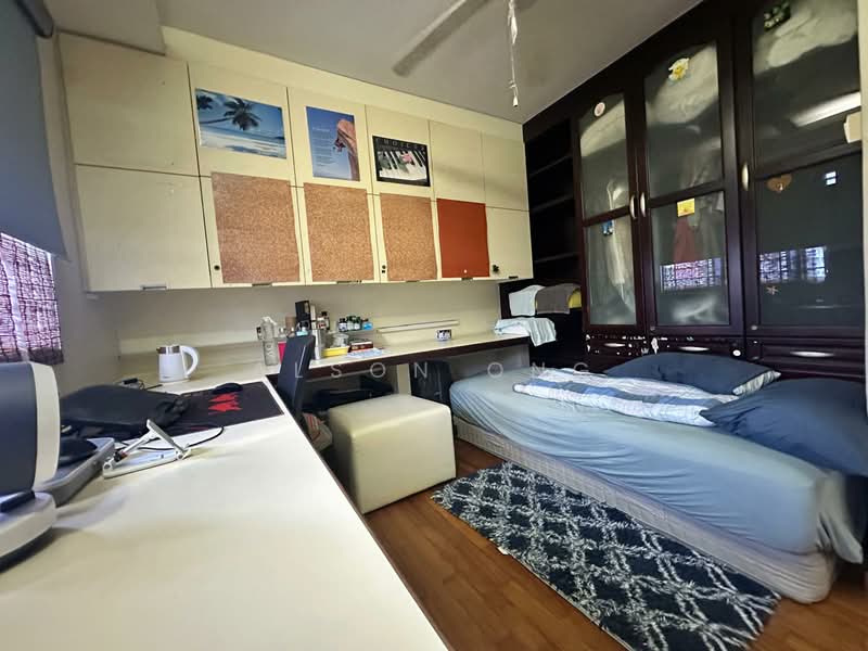 535 Serangoon North Avenue 4, 535 Serangoon North Avenue 4, 4 Bedrooms, 1,603 sqft, HDB Flat For Rent, by Alson Ong, 500059032 - Bedroom - PropertyGuru.com.sg