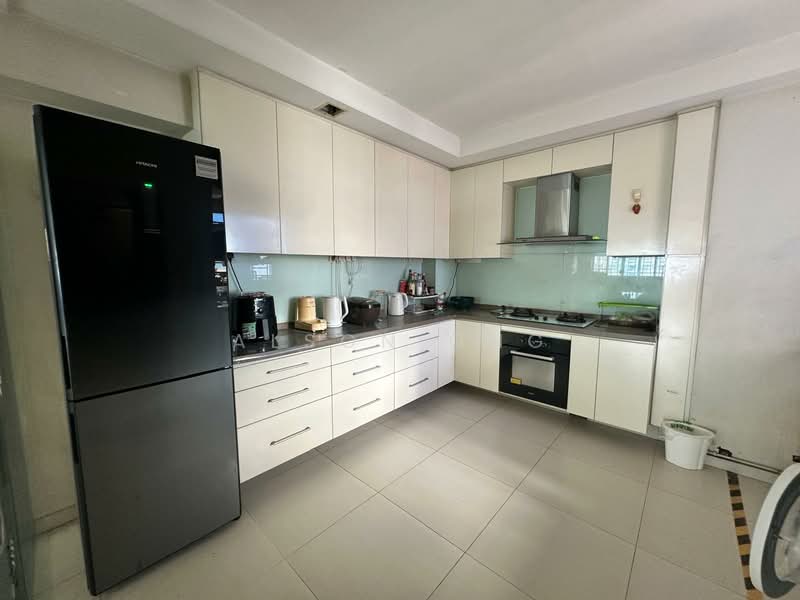 535 Serangoon North Avenue 4, 535 Serangoon North Avenue 4, 4 Bedrooms, 1,603 sqft, HDB Flat For Rent, by Alson Ong, 500059032 - Kitchen - PropertyGuru.com.sg