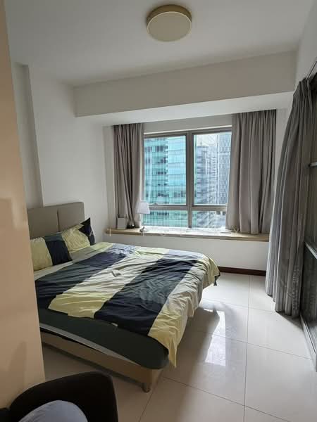 The Sail @ Marina Bay, 6 Marina Boulevard, Room Rental, 150 sqft, Condominium For Rent, by Kai Yue KX, 500059034 - Bedroom - PropertyGuru.com.sg