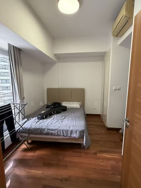 The Sail @ Marina Bay, 6 Marina Boulevard, Room Rental, 150 sqft, Condominium For Rent, by Kai Yue KX, 500059034 - Bedroom - PropertyGuru.com.sg