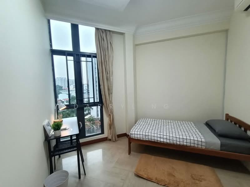 East Meadows, 30 Tanah Merah Kechil Road, Room Rental, 100 sqft, Condominium For Rent, by Darryl Ng, 500059036 - Bedroom - PropertyGuru.com.sg