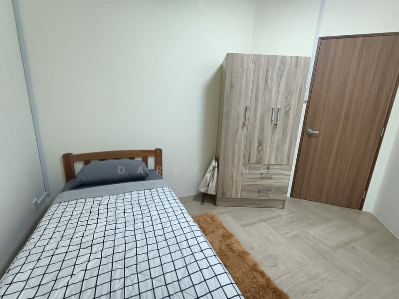 East Meadows, 30 Tanah Merah Kechil Road, Room Rental, 100 sqft, Condominium For Rent, by Darryl Ng, 500059036 - Bedroom - PropertyGuru.com.sg