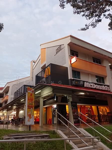 121 Bedok Reservoir Road, 121 Bedok Reservoir Road, Room Rental, 300 sqft, HDB Flat For Rent, by Jen Ong 王秀嬌, 500059037 - Exterior - PropertyGuru.com.sg