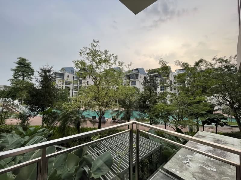 Miltonia Residences Condominium For Sale at S$ 1,150,000 | PropertyGuru Singapore - Exterior