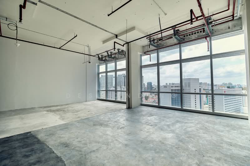 SBF Center, 160 Robinson Road, 1,485 sqft, Office For Rent, by Desmond Ng, 500059040 - Interior - CommercialGuru.com.sg