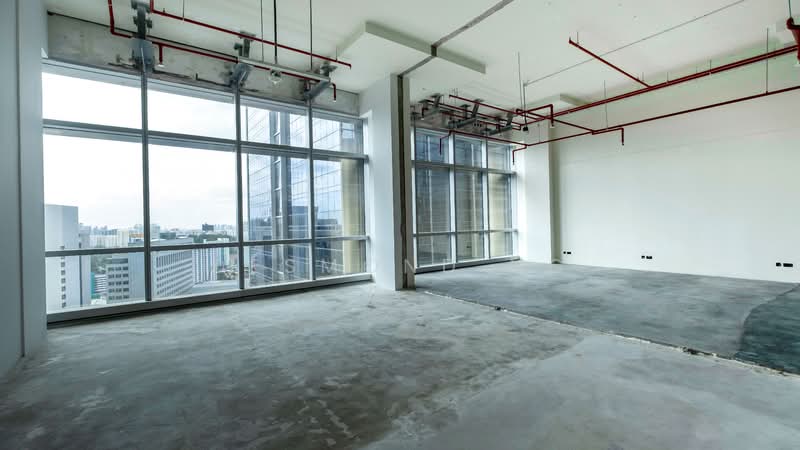 SBF Center, 160 Robinson Road, 1,485 sqft, Office For Rent, by Desmond Ng, 500059040 - Interior - CommercialGuru.com.sg
