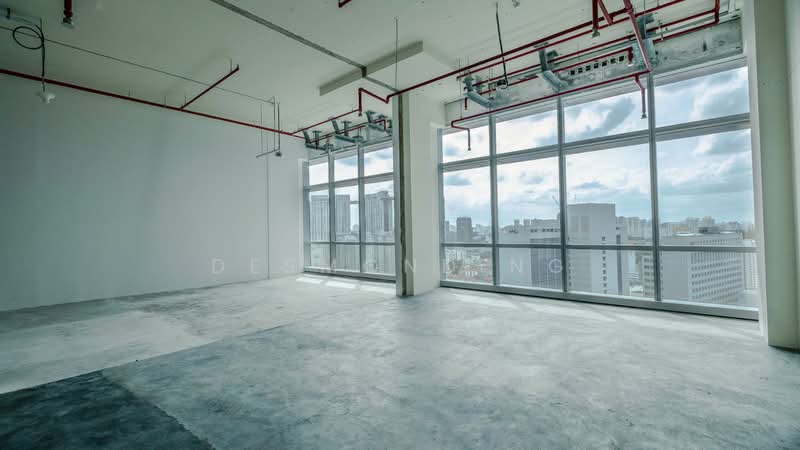 SBF Center, 160 Robinson Road, 1,485 sqft, Office For Rent, by Desmond Ng, 500059040 - Interior - CommercialGuru.com.sg