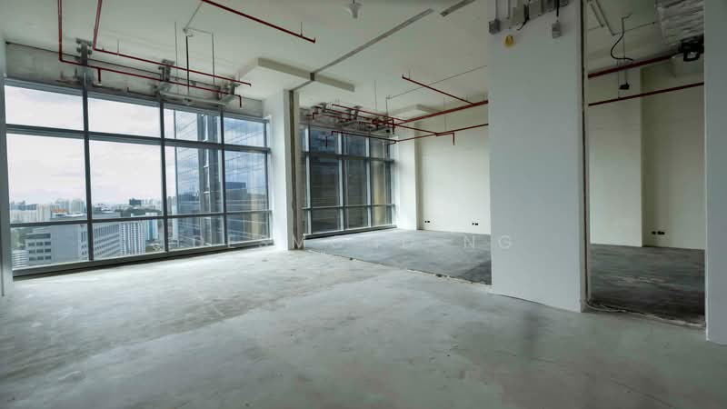 SBF Center, 160 Robinson Road, 1,485 sqft, Office For Rent, by Desmond Ng, 500059040 - Interior - CommercialGuru.com.sg
