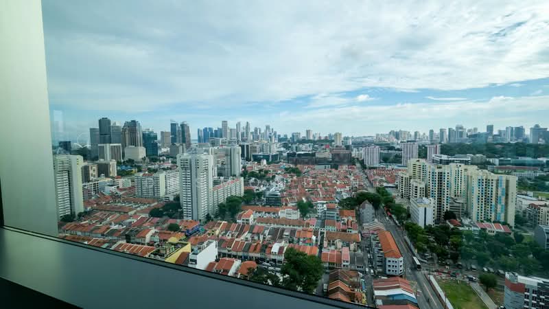 SBF Center, 160 Robinson Road, 1,485 sqft, Office For Rent, by Desmond Ng, 500059040 - View - CommercialGuru.com.sg
