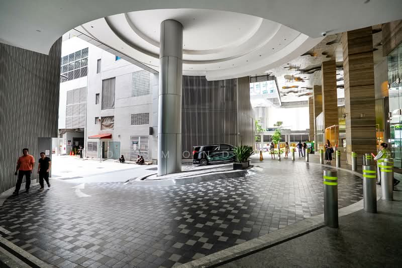 SBF Center, 160 Robinson Road, 1,485 sqft, Office For Rent, by Desmond Ng, 500059040 - CommercialGuru.com.sg