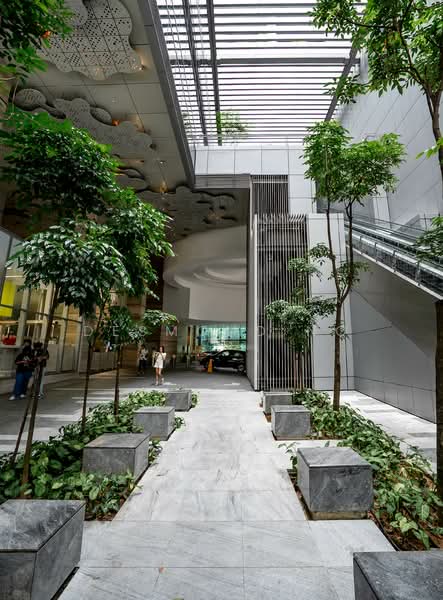 SBF Center, 160 Robinson Road, 1,485 sqft, Office For Rent, by Desmond Ng, 500059040 - Exterior - CommercialGuru.com.sg