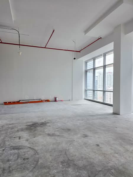 SBF Center, 160 Robinson Road, Boat Quay / Raffles Place / Marina, 1,485 sqft, Office For Rent, by Desmond Ng, 500059040 - Interior - CommercialGuru.com.sg