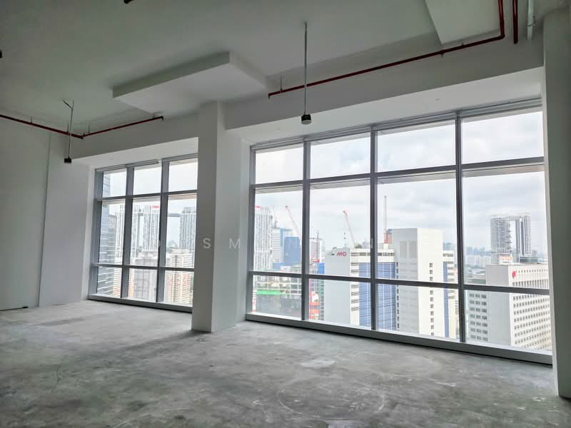 SBF CENTER