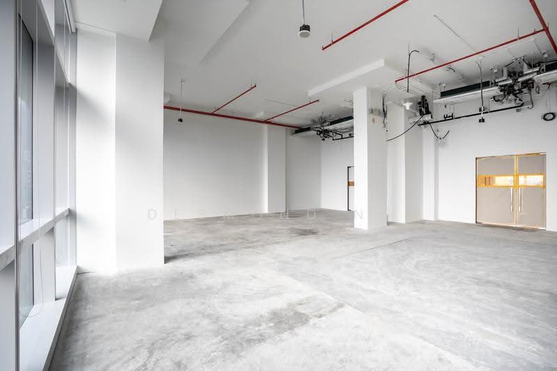 SBF Center, 160 Robinson Road, Boat Quay / Raffles Place / Marina, 1,485 sqft, Office For Rent, by Desmond Ng, 500059040 - Interior - CommercialGuru.com.sg