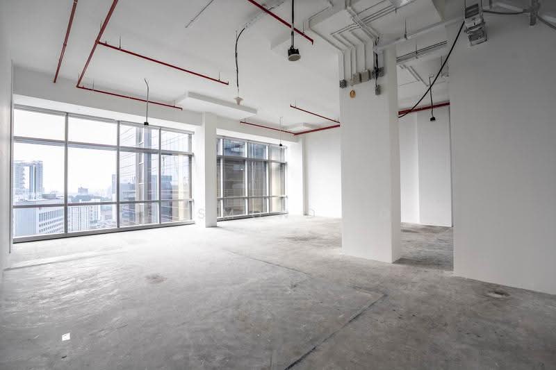 SBF Center, 160 Robinson Road, Boat Quay / Raffles Place / Marina, 1,485 sqft, Office For Rent, by Desmond Ng, 500059040 - Interior - CommercialGuru.com.sg