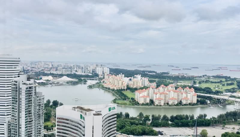 DUO Residences Apartment For Sale at S$ 4,180,000 | PropertyGuru Singapore - Exterior