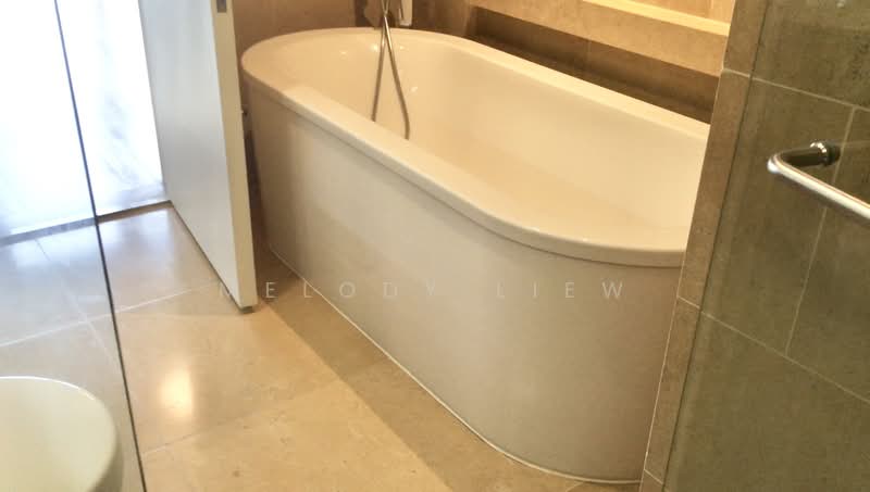 DUO Residences Apartment For Sale at S$ 4,180,000 | PropertyGuru Singapore - Bathroom