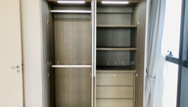 DUO Residences Apartment For Sale at S$ 4,180,000 | PropertyGuru Singapore - Interior