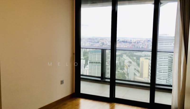 DUO Residences Apartment For Sale at S$ 4,180,000 | PropertyGuru Singapore - View