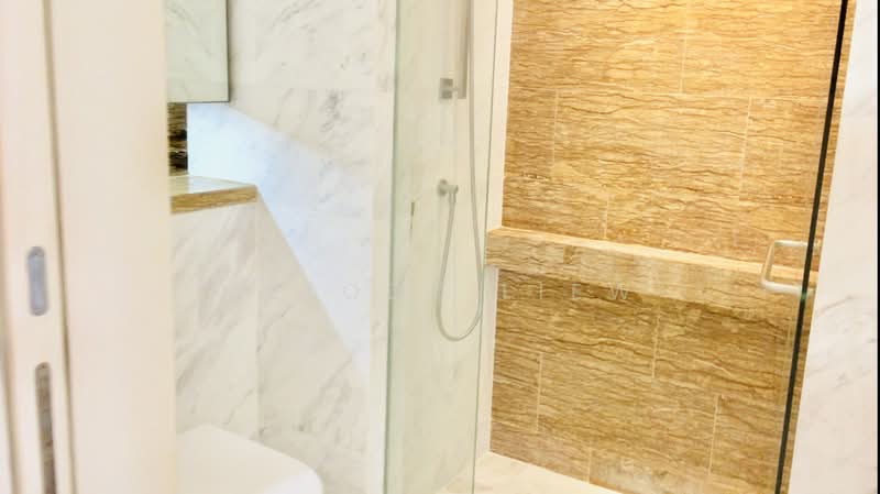 DUO Residences Apartment For Sale at S$ 4,180,000 | PropertyGuru Singapore - Bathroom