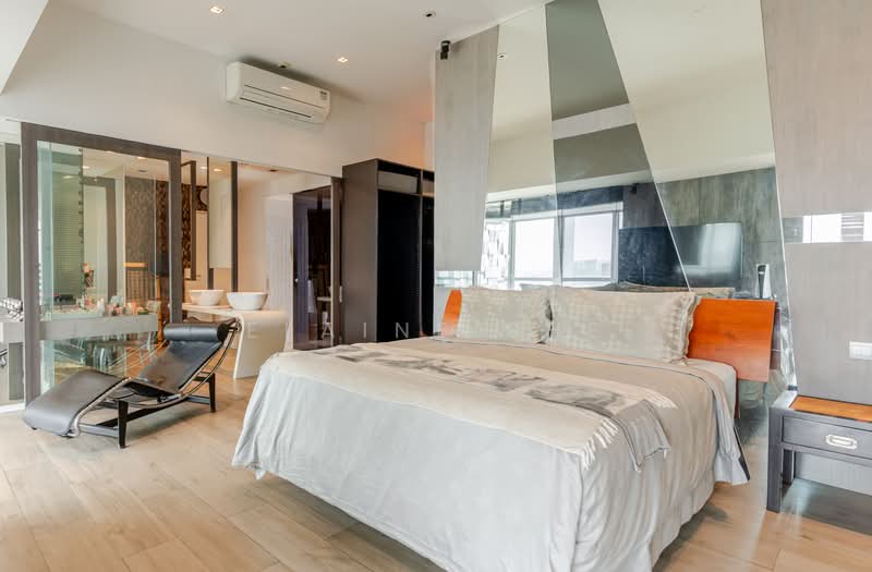 1 Moulmein Rise Apartment For Sale at S$ 6,900,000 | PropertyGuru Singapore - Bedroom