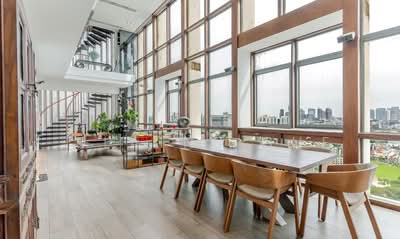 For Sale - 1 Moulmein Rise