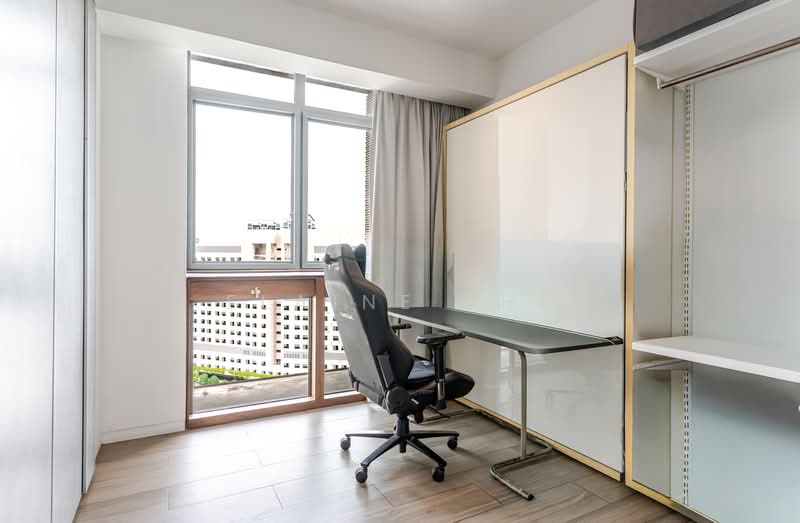 1 Moulmein Rise Apartment For Sale at S$ 6,900,000 | PropertyGuru Singapore - Study