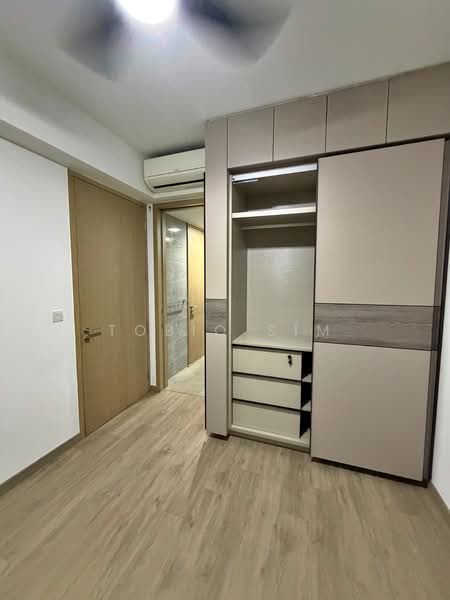The Tapestry Condominium For Sale at S$ 750,000 | PropertyGuru Singapore - Bedroom