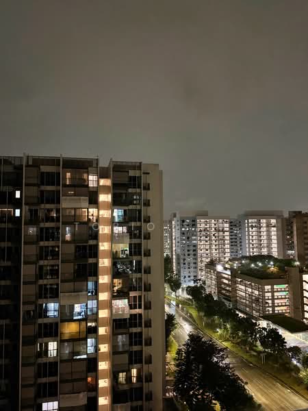 The Tapestry Condominium For Sale at S$ 750,000 | PropertyGuru Singapore - Exterior