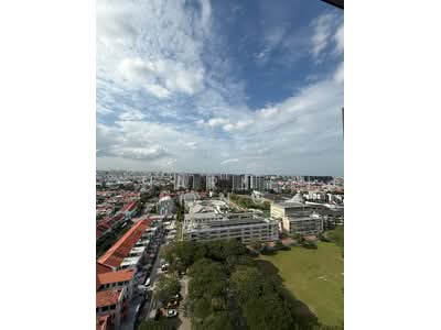 For Sale - Tembusu Grand