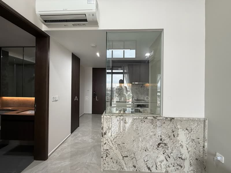 Tembusu Grand Condominium For Sale at S$ 2,350,000 | PropertyGuru Singapore - Kitchen